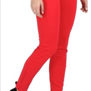 Maje Echo Skinny Jeans